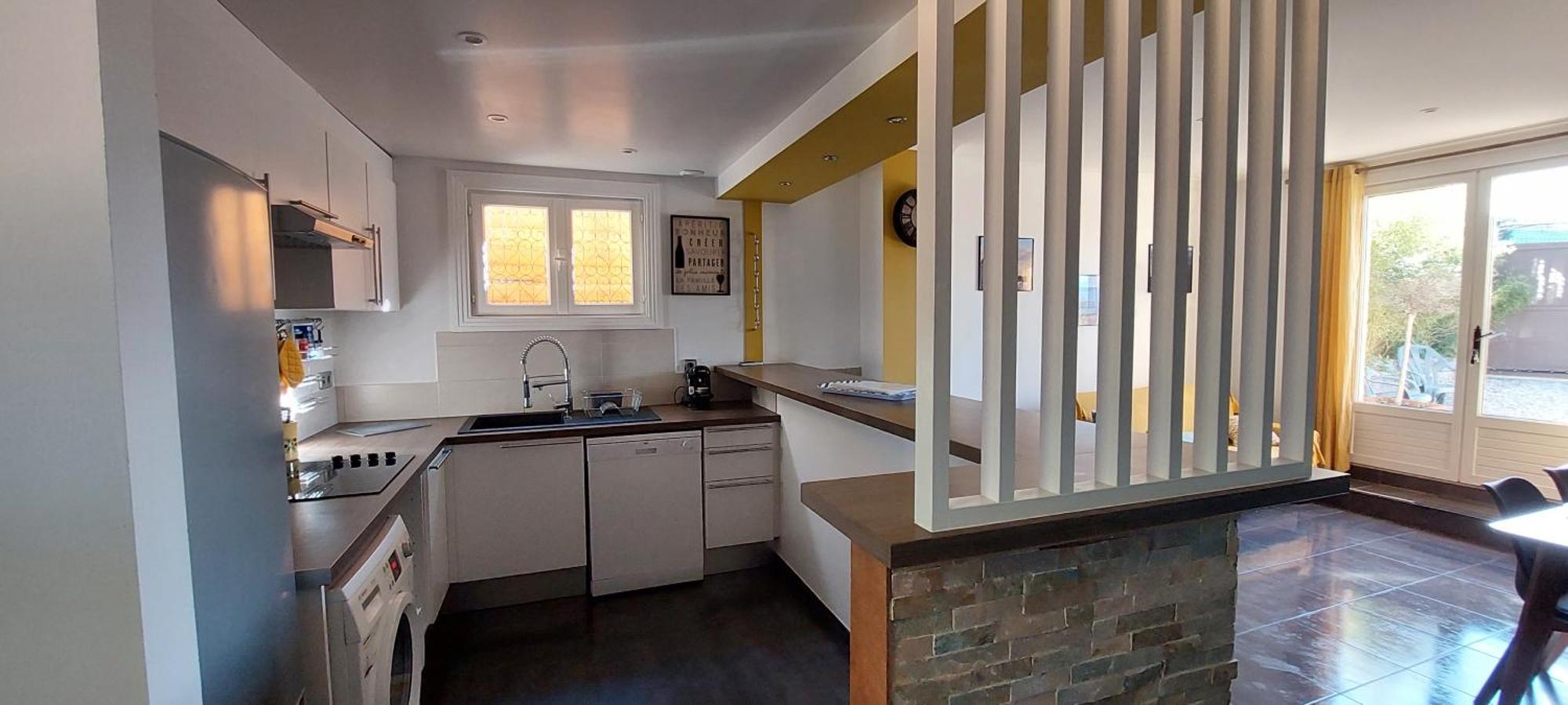 Maison Casa Milesa - Jacuzzi, Calme, Proche Mer, Parking Securise Nizza Exterior foto